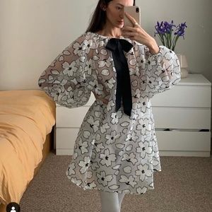 Local Woman - Chloe Dress - NWT